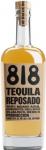 818 Tequila - Reposado Tequila 0 (750)