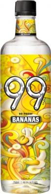 99 Brand - 99  Bananas (50ml) (50ml)