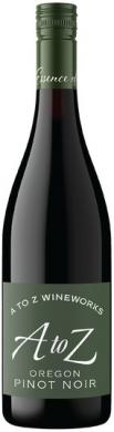 A to Z Wineworks - Pinot Noir 2021 (750ml) (750ml)