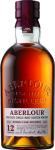 Aberlour - 12 Year Single Malt Scotch Whisky (750)