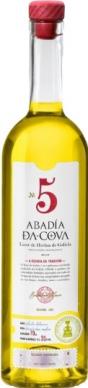 Adegas Moure - Abadia Da Cova Galician Herb Liquor (750ml) (750ml)