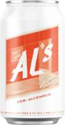 Al's Drink Company - Non-Alcoholic Ale 0 (62)