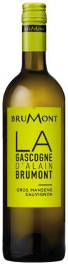 Alain Brumont - La Gascogne Cotes de Gascogne Blanc 2021 (750ml) (750ml)
