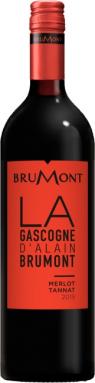 Alain Brumont - La Gascogne Cotes de Gascogne Rouge 2021 (750ml) (750ml)