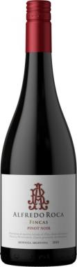 Alfredo Roca - Pinot Noir ‘Fincas’ San Rafael 2021 (750ml) (750ml)