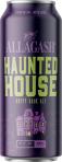 Allagash Brewing Company - Haunted House Hoppy Dark Ale 0 (415)