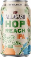 Allagash Brewing Company - Hop Reach IPA 0 (62)