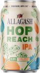 Allagash Brewing Company - Hop Reach IPA 0 (62)