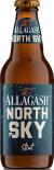Allagash Brewing Company - North Sky Stout (6 pack 12oz bottles)