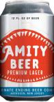 Alternate Ending Beer Company - Amiy Beer Premium Lager 0 (415)