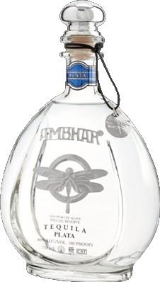 Ambhar - Plata Tequila (750ml) (750ml)