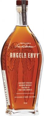 Angel's Envy - Port Finish Bourbon Whiskey (750ml) (750ml)