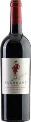 Arrogant Frog - Lilly Pad Red Cabernet Sauvignon and Merlot 2020 (750ml) (750ml)