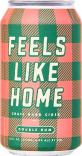 Artifact Cider Project - Feels Like Home: Double Rum Cider 0 (414)