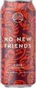 Artifact Cider Project - No New Friends Cranberry Cider 0 (415)