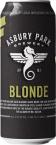 Asbury Park Brewery - Blonde 0 (415)