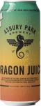 Asbury Park Brewery - Dragon Juice New England IPA 0 (415)