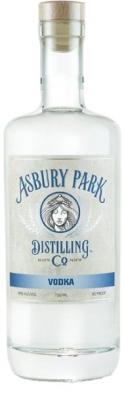 Asbury Park Distilling Company - Vodka (750ml) (750ml)