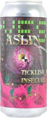Aslin Beer Company - Ticklish And Insecure Sour (4 pack 16oz cans) (4 pack 16oz cans)