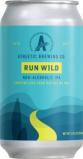 Athletic Brewing Company - Run Wild Non-Alcoholic IPA
