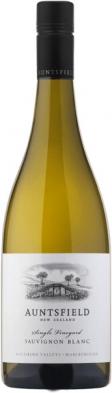 Auntsfield - Sauvignon Blanc 2022 (750ml) (750ml)