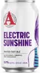 Avery Brewing Company - Electric Sunshine Tart Fruited Ale 0 (62)