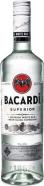 Bacardi - Superior Rum 0 (1000)