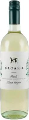 Bacaro - Pinot Grigio Friuli DOC 2021 (750ml) (750ml)