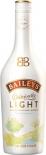 Baileys - Deliciously Light Irish Cream Liqueur (750)