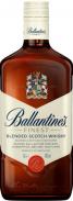 Ballantine's - Blended Scotch Whisky 0 (750)