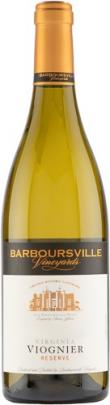 Barboursville Vineyards - Viognier Reserve 2021 (750ml) (750ml)