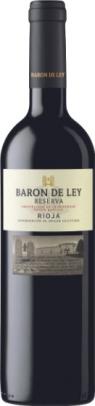 Baron de Ley - Rioja Reserva 2018 (750ml) (750ml)