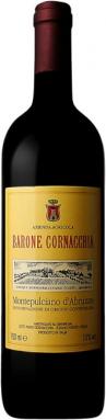 Barone Cornacchia - Montepulciano d'Abruzzo 2021 (750ml) (750ml)