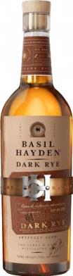 Basil Hayden - Dark Rye (750ml) (750ml)