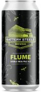 Battery Steele Brewing - Flume Double IPA 0 (415)
