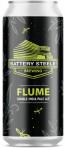 Battery Steele Brewing - Flume Double IPA 0 (415)