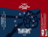 Battle River Brewing - Bluecoat Blueberry Blonde Ale 0 (414)