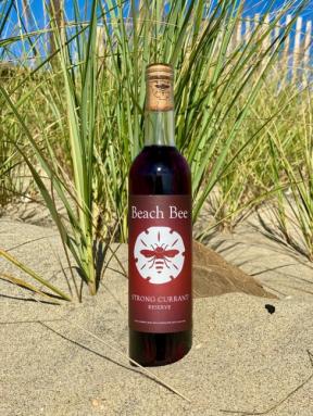 Beach Bee Meadery - Strong Currant Mead (500ml) (500ml)