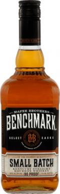 Benchmark - Small Batch Kentucky Straight Bourbon Whiskey (750ml) (750ml)