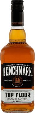 Benchmark - Top Floor Kentucky Straight Bourbon Whiskey (750ml) (750ml)