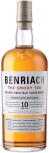Benriach - The Smoky Ten Single Malt Scotch Whisky (750)