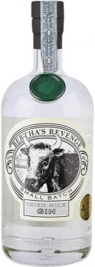 Bertha's Revenge Small Batch - Irish Milk Gin (750ml) (750ml)