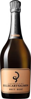 Billecart-Salmon - Brut Rose Champagne NV (750ml) (750ml)