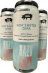 Black Hog Brewing - Nor'Easter Double Hazy IPA 0 (415)