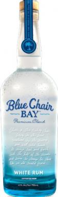 Blue Chair Bay - White Rum (1L) (1L)