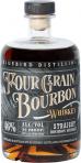 Bluebird Distilling - Four Grain Bourbon Whiskey (750)