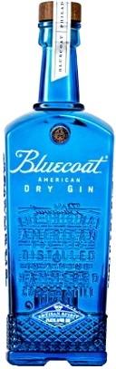Bluecoat Gin - American Dry Gin (750ml) (750ml)