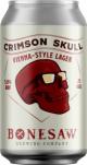 Bonesaw Brewing Company - Crimson Skull Vienna Lager 0 (62)
