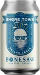 Bonesaw Brewing Company - Shore Town Helles Lager 0 (62)