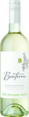 Bonterra Organic Vineyards - Sauvignon Blanc 2022 (750ml) (750ml)